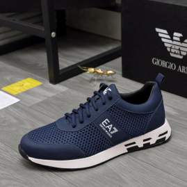Picture of Armani Shoes _SKUArmanisz38-44mnm01521010